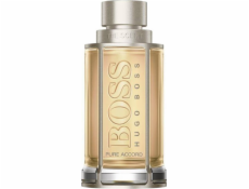 Hugo Boss The Scent Pure Accord For Him toaletní voda sprej 50ml - SM