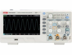 Osciloskop Uni-T Uni-T UTD2102CEX+