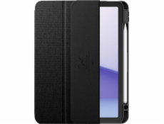 Pouzdro na tablet Spigen  Urban Fit iPad Air 10.9 4 / 5 / 2020-2022 / 11 6 / 2024 černé