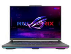 ASUS ROG Strix G16/G614JI/i7-13650HX/16 /2560x1600/32GB/1TB SSD/RTX 4070/W11H/Gray/2R