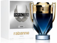 Paco Rabanne  Invictus Parfém Purškiklis, 100 ml