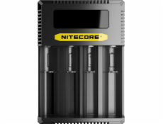 Nabíječka fotoaparátu Nitecore Nabíječka Nitecore CI4