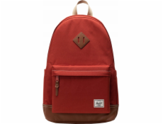 Herschel  Heritage Backpack 11383-06285 Červený Jedna velikost