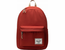 Herschel  Classic Backpack 11544-06284 Červený Jedna velikost