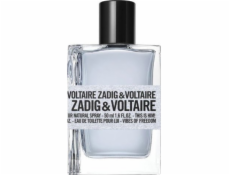 Zadig&Voltaire Tohle je On! Vibes of Freedom EDT 50 ml