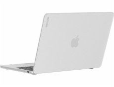 Pouzdro Incase Incase Hardshell – Pouzdro na MacBook Air 15 M3 (2024) / M2 (2023) (tečky/průhledné)