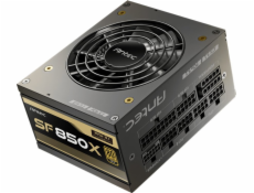 Antec Netzteil Antec SF 850X ATX3.1 Modulární napájecí zdroj (850W) 80+ Gold maloobchod