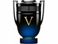 Paco Rabanne pánský parfém Paco Rabanne EDP Invictus Victory Elixir 50 ml