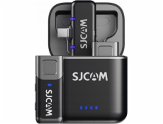 Mikrofon SJCAM SJCAM M3 WIRELESS Bezdrátový mikrofon