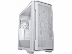 COUGAR Pouzdro Uniface White, Midi Tower