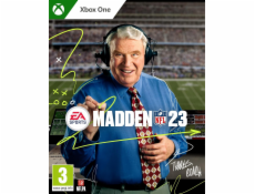 Madden NFL 23 (XONE)