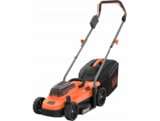 BATERIOVÁ SEKAČKA Black+Decker BD. 36V /33cm BCMW3336N