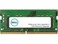 Paměť notebooku Dell Upgrade paměti 8GB 5600MT/s DDR5 SODIMM