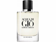 GIORGIO ARMANI Acqua di Gio Pour Homme EDP sprej 200ml