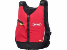 Jistící vesta Crewsaver YAK Kallista Red 3707-JUN