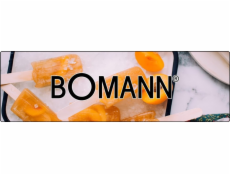 Bomann mrazák BOMANN CHEST FREEZER GT 7337 hcc