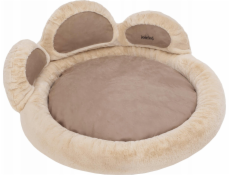 Hobbydog Hobbydog guolis Exclusive Paw Beige, XXL, 105x105 cm