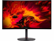 Monitor Acer XZ270X2bmiiphx (UM.HX0EE.201)