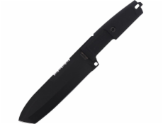 Extrema Ratio Knife Extrema Ratio Ontos No Kit Black Forprene, Black N690 (04.1000.0127/BLK-NK)