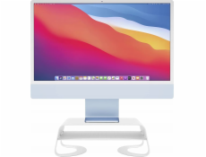 Twelve South Curve Riser - stojan pro iMac (bílý)