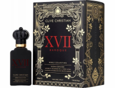 Paco Rabanne Clive Christian XVII Barokní ruský koriandrový parfém 50 ml (muž)