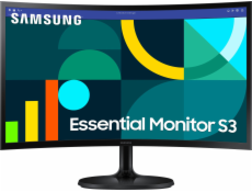 Monitor Samsung S36GD (LS24D360GAUXEN)