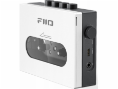 FiiO CP13 Black-White - Přenosný kazetový přehrávač