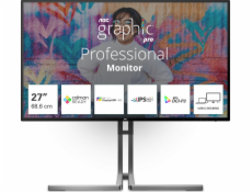 Monitor AOC U27U3CV