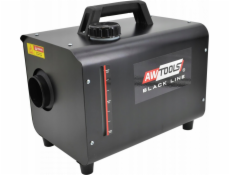 AWTools AW BENZINOVÝ PLYNOVÝ OHŘÍVAČ PITNÍ DC12V 5KW /BLACK LINE