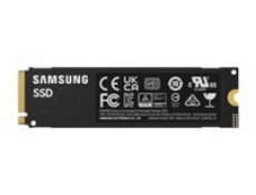 Samsung 990 EVO Plus 1000GB