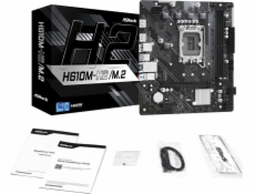 Płyta główna Asrock H610M-H2/M.2