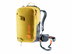 Plecak lawinowy Deuter Alproof Lite 22 - turmeric/black