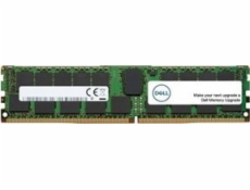 Paměťový modul Dell 16 GB paměti serveru DDR4