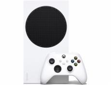 Microsoft Xbox Series S 1TB