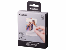 Canon XC-20 L Sticker Set 20 Sh. 54 x 85 mm