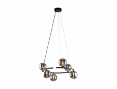 Závěsné svítidlo TK Lighting 6843, 48 W, G9