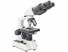 Bresser Bino Researcher II 40-1000x Microscope