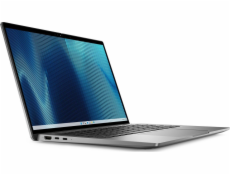 DELL Latitude 7440 Intel® Core™ i5 i5-1335U Laptop 35,6 cm (14 ) Full HD+ 16 GB LPDDR5-SDRAM 512 GB SSD Wi-Fi 6E (802.11ax) Windows 11 Pro Šedá