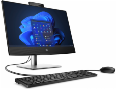 HP AIO ProOne 440 G9 i3-13100T 23.8 FHD 250nits 8GB DDR4 SSD512 UHD Graphics 770 W11Pro 3Y OnSite