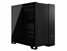 Corsair 6500X Midi Tower Černá