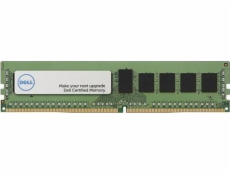 DELL AC027075 paměťový modul 16 GB 1 x 16 GB DDR5 4800 MHz ECC