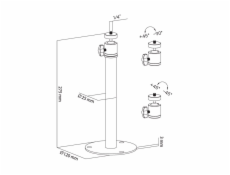 Cabletech UCH0258