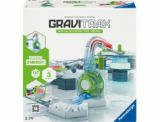 Ravensburger GraviTrax Energia, dráha