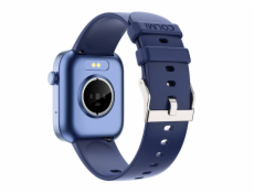 Colmi P71 Smartwatch (Blue)