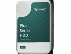 Synology 3,5  HDD HAT3300-2T Plus (NAS) (2TB, SATA III, 5400 RPM, 256MB)