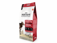 WIEJSKA ZAGRODA Monoprotein Beef - suché krmivo pro psy - 12kg