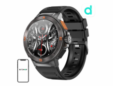 BlitzWolf BW-AT5 smartwatch (black)