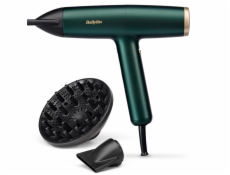 BaByliss D6555DE, Fén na vlasy 1700W