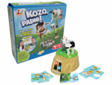 STUDO GAMES - Kozo, padni!