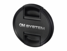 OM System LC-58F Objektivdeckel